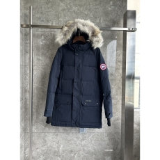 Canada Goose Down Jackets